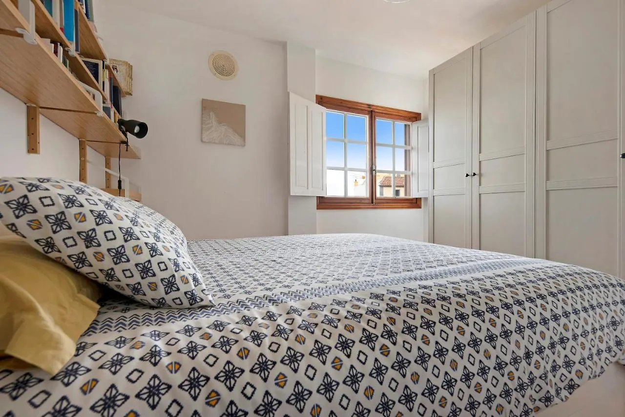 Casa Sabina Apartamento La Laguna  0*, La Laguna (Tenerife)